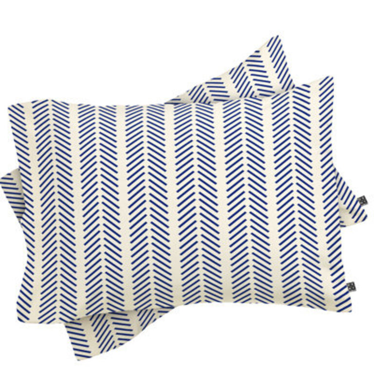 Holli Zollinger Geometric