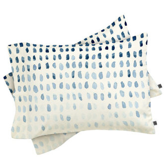 Social Proper Microfiber Abstract