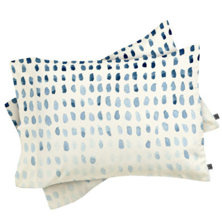 Social Proper Microfiber Abstract