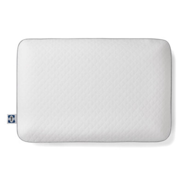Sealy To Go Classic Memory Foam Pillow