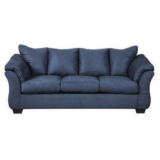 Torin 89 Pillow Top Arms Sleeper