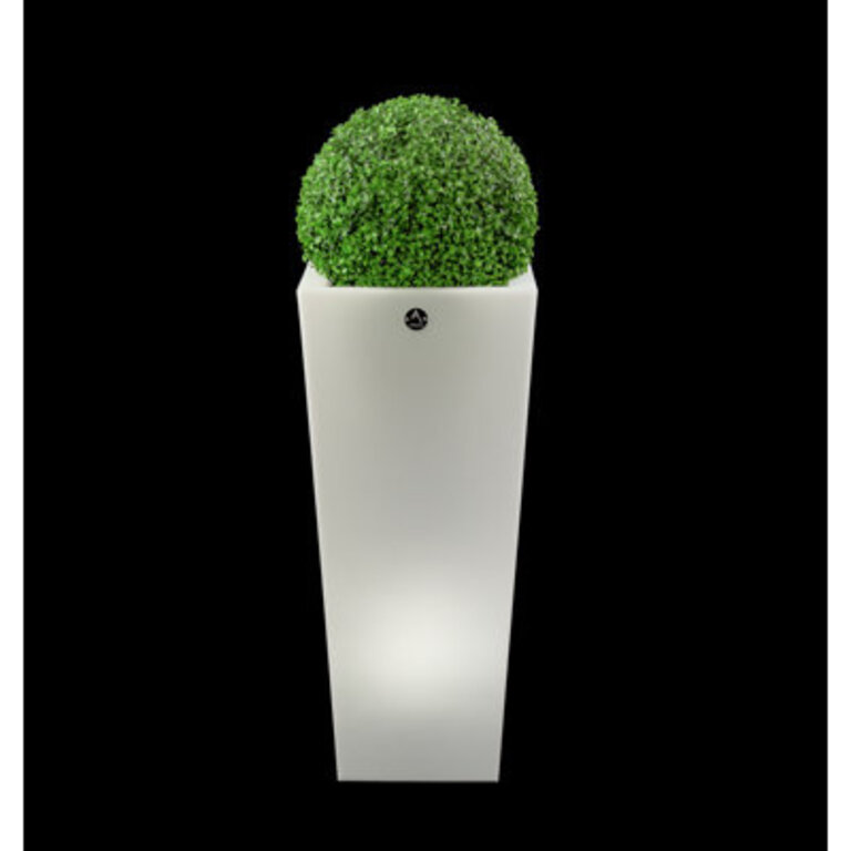 McAlester Pot Planter