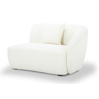 Jainie Upholstered Chair And A Half