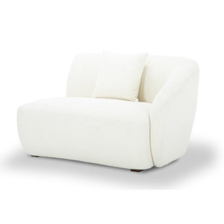 Jainie Upholstered Chair And A Half