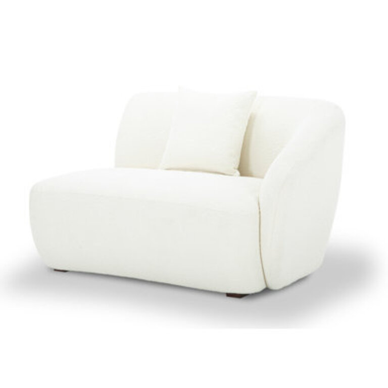 Jainie Upholstered Chair And A Half