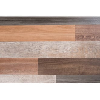 Versaplank 25mm Thick 6 W x 48 L Vinyl Plank