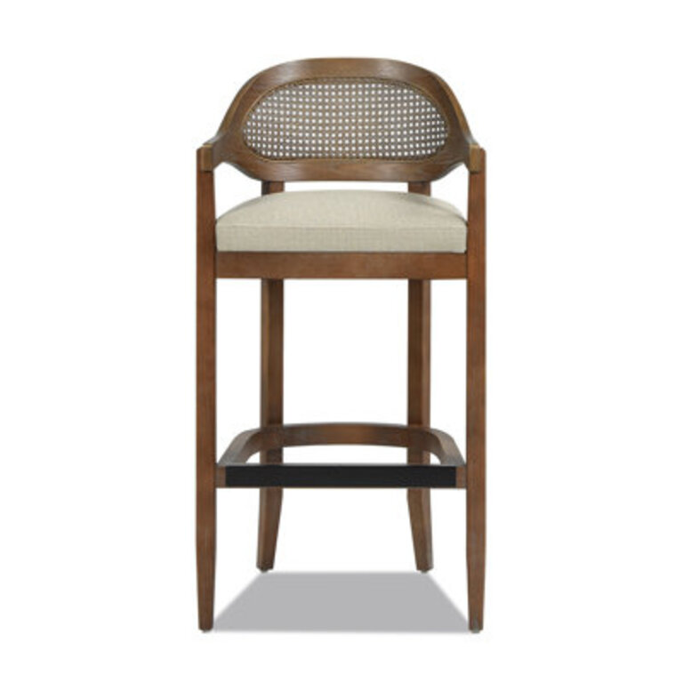 Copley Cane Stool