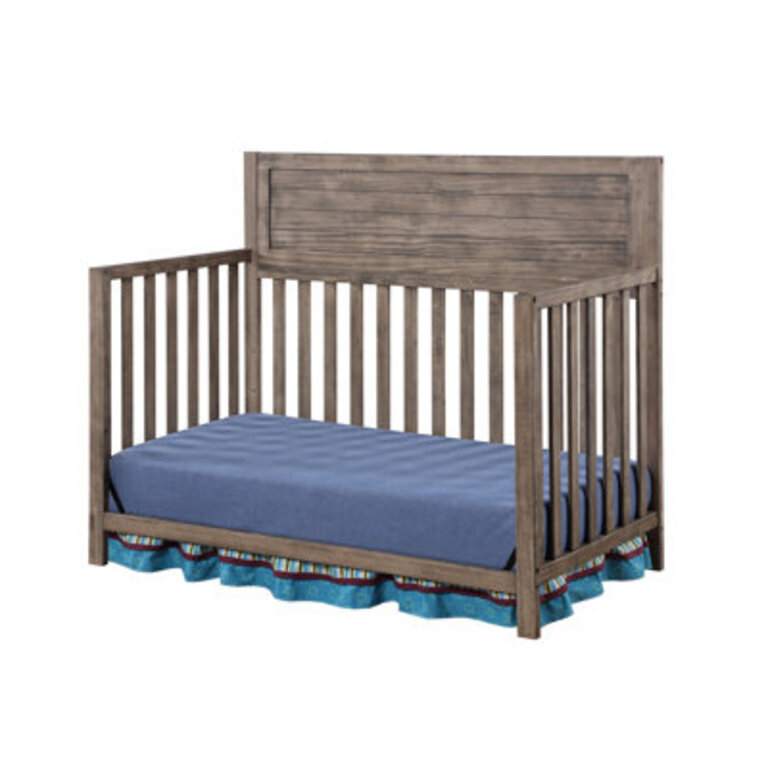Paisley Crib