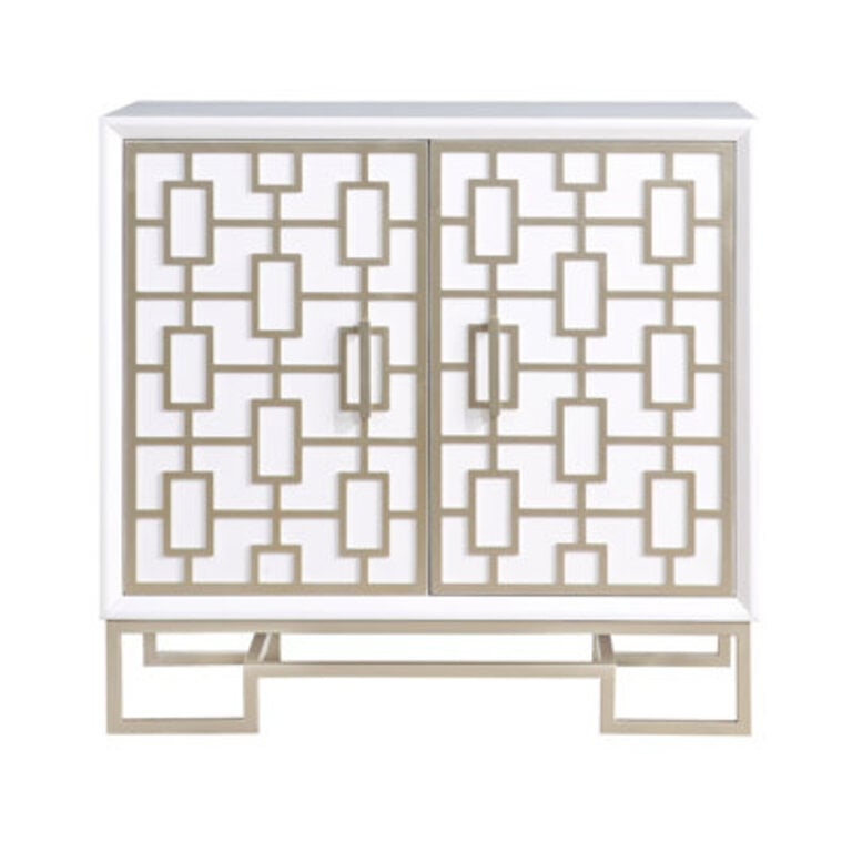 Amidat Two Door Cabinet
