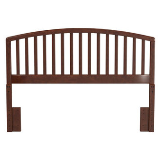 Brekke Solid Wood Headboard
