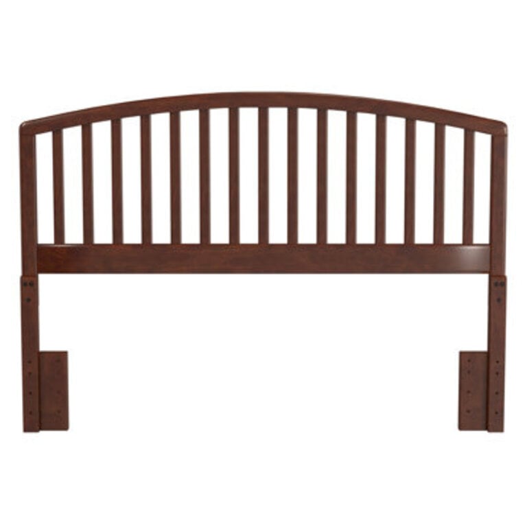 Brekke Solid Wood Headboard