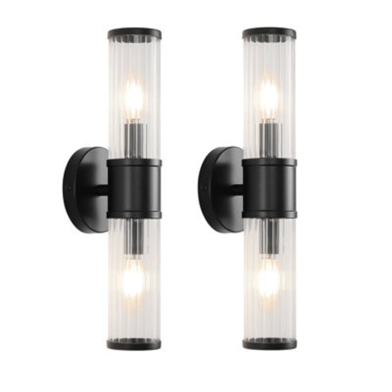 Raelinn Dimmable Wall Light
