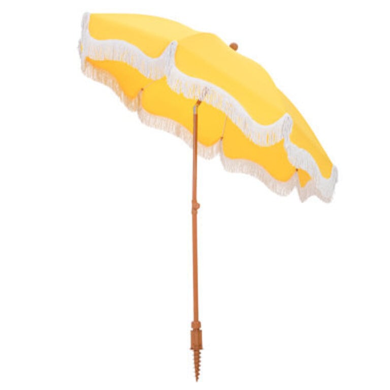 6 9 H Adjustable Tilt Patio Umbrella