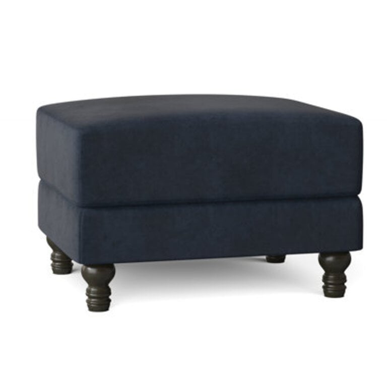 Montgomery 31 Rectangle Standard Ottoman