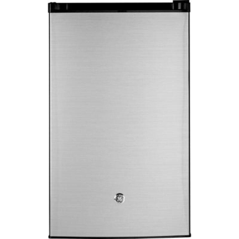 44 cu ft Freestanding Mini Fridge with Freezer