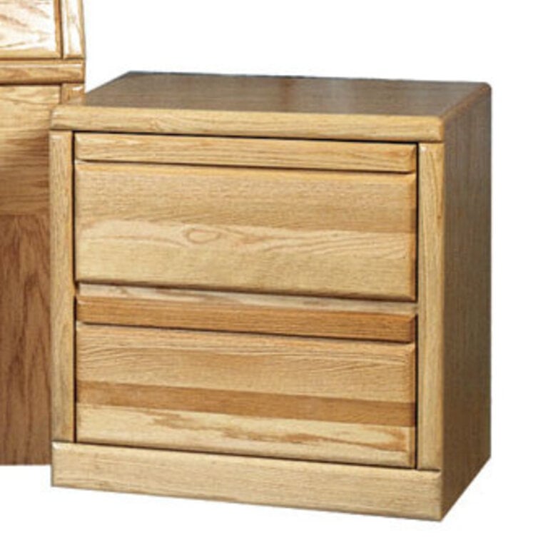 25 W Nightstand