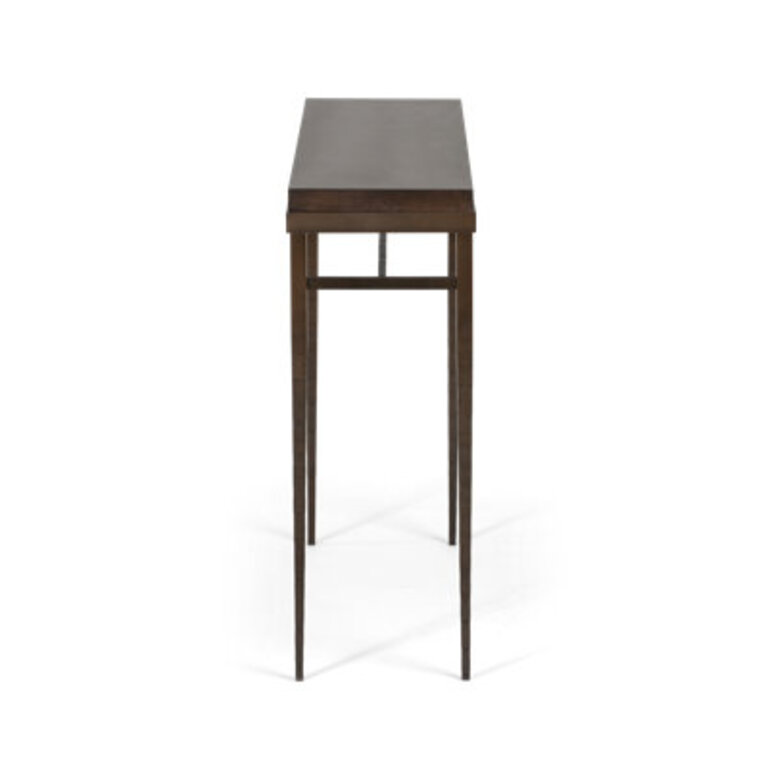 Wick Console Table
