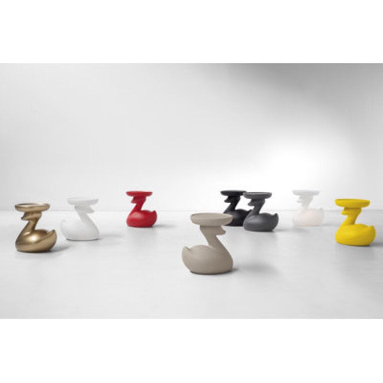 Theduck End Table