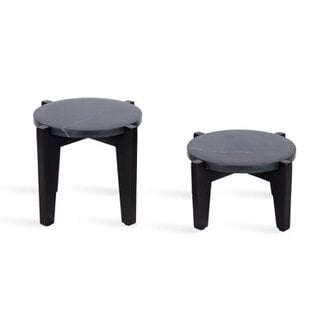 Durham Plant Stand - Set of 2