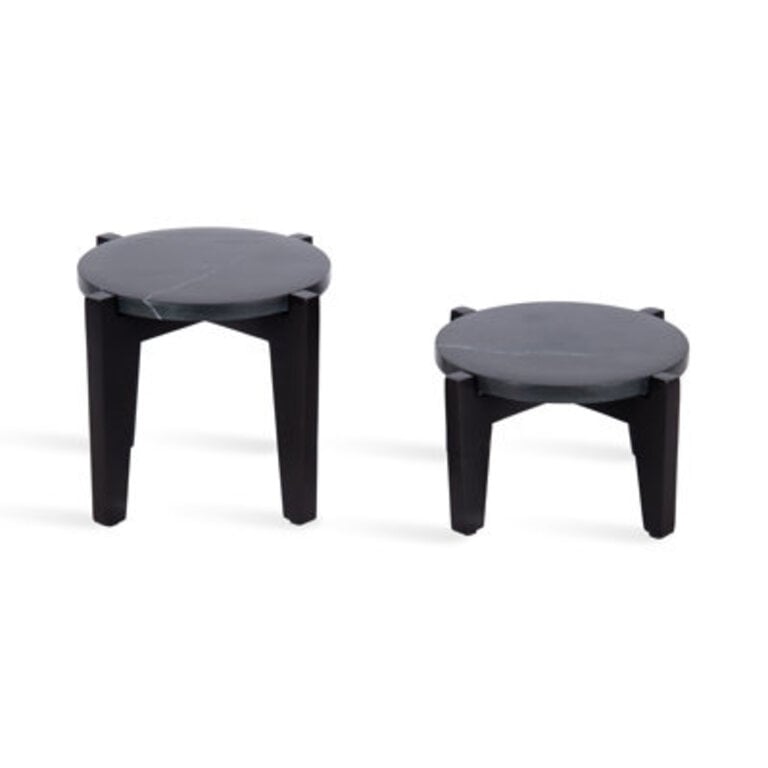 Durham Plant Stand - Set of 2