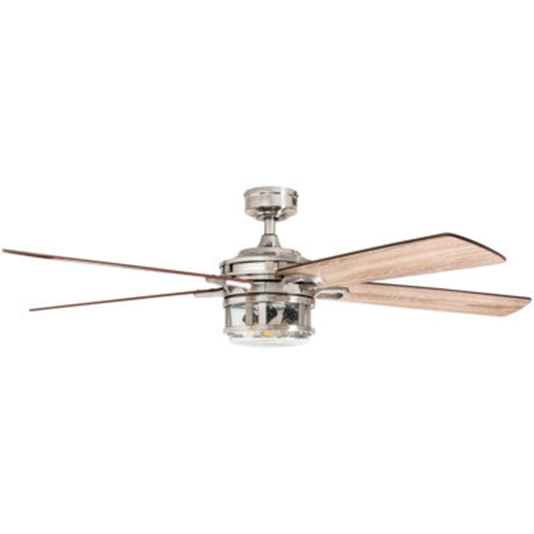 Bonterra 52 Ceiling Fan with Light Kit