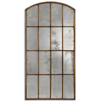 Joen Metal Wall Mirror