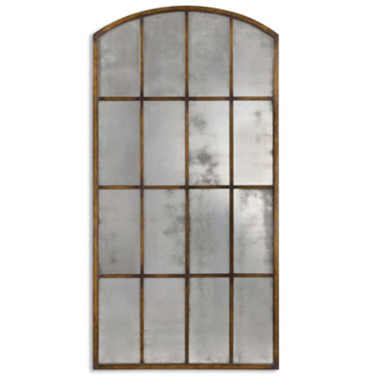 Joen Metal Wall Mirror