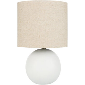 Lillian Ceramic Table Lamp