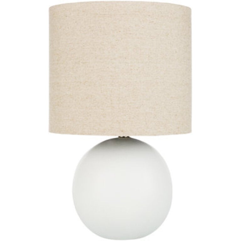 Lillian Ceramic Table Lamp