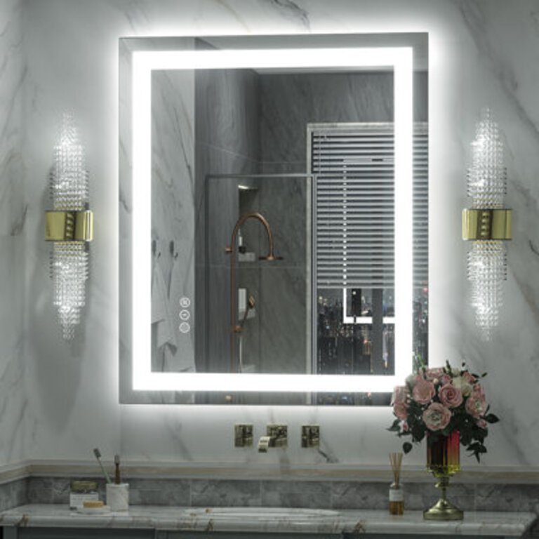 Aevar UL Certified Vanity Mirror