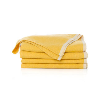 Soren Linen Square Napkin