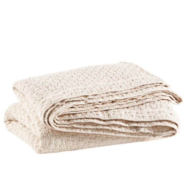 Lodi Matelasse Coverlet