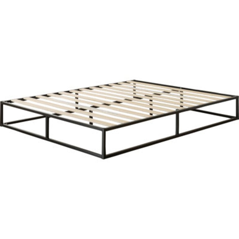 Sanaya Bed