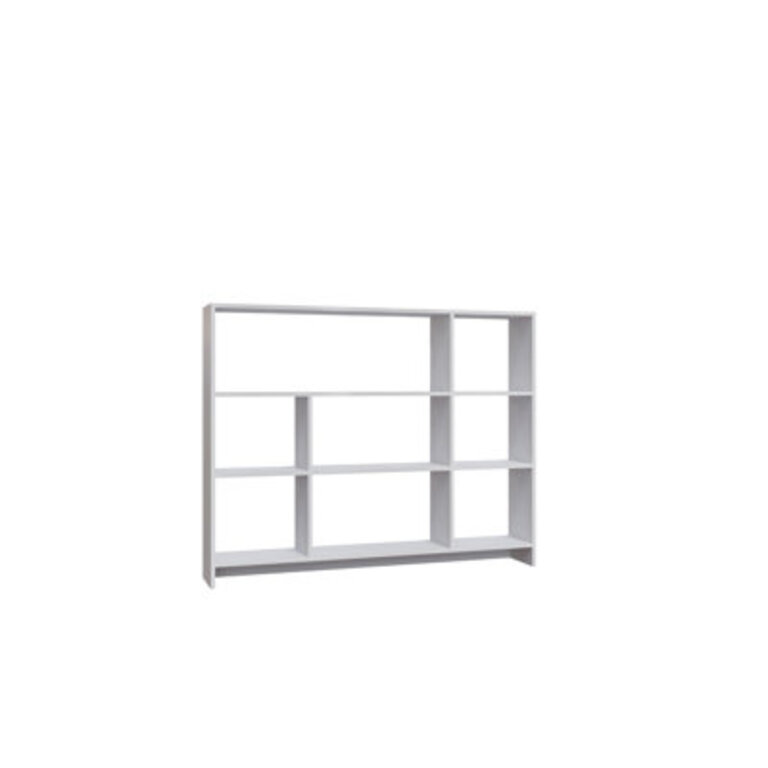 Jayvian Bookcase