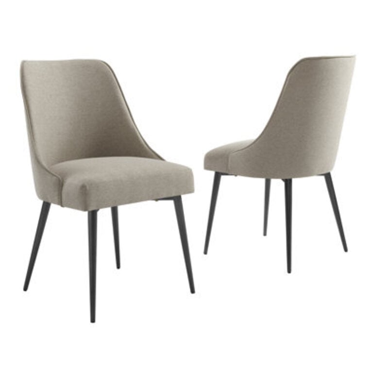 Rowlett 18 H Upholstered Side Chair