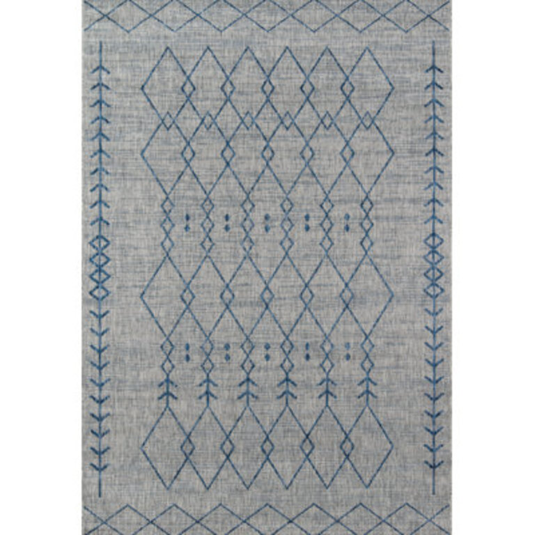 Momeni Villa Monaco Southwestern Indoor  Outdoor Rug