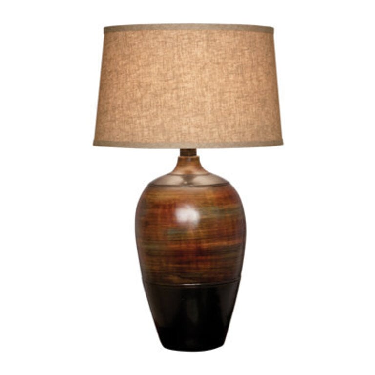 Elyza Concrete Table Lamp