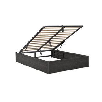 Shila Lift Up Storage Bed