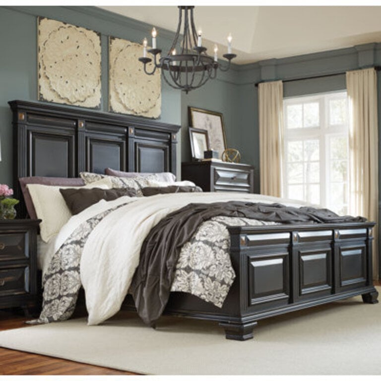 Petronella Standard Footboard