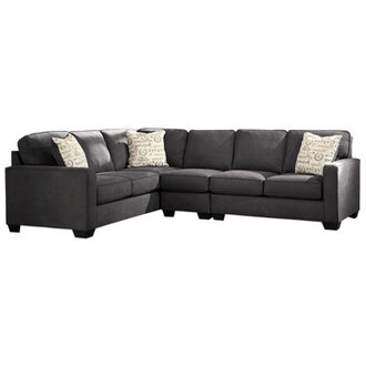 Mckinnis Armless Chair