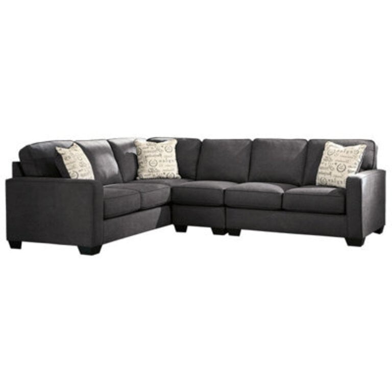 Mckinnis Armless Chair