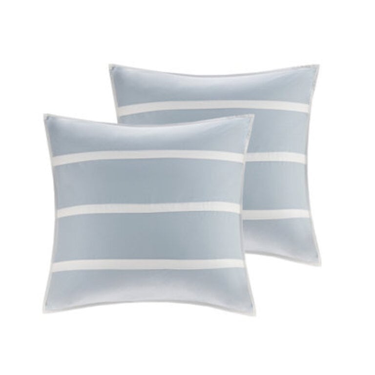 Crystal Beach Cotton Sham