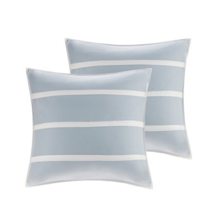 Crystal Beach Cotton Sham