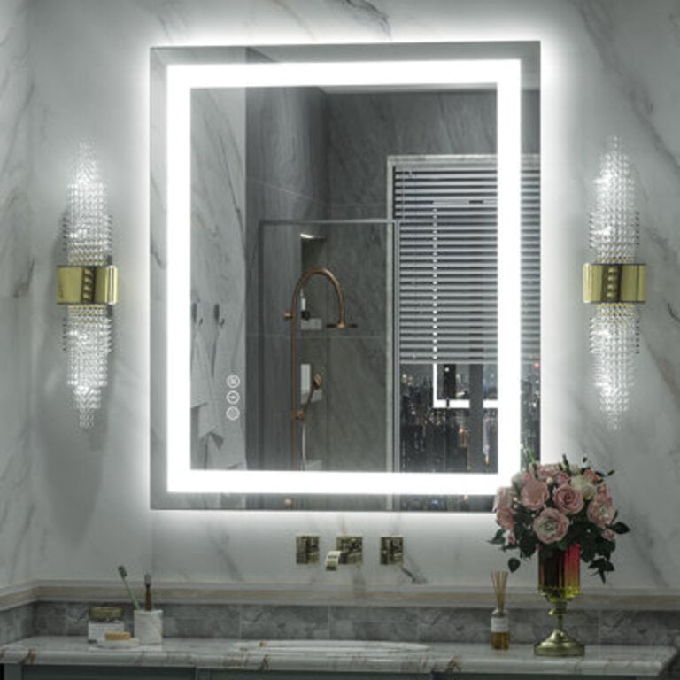 Aevar UL Certified Vanity Mirror