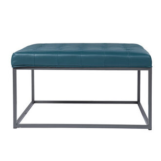 Bhorelal Upholstered Ottoman