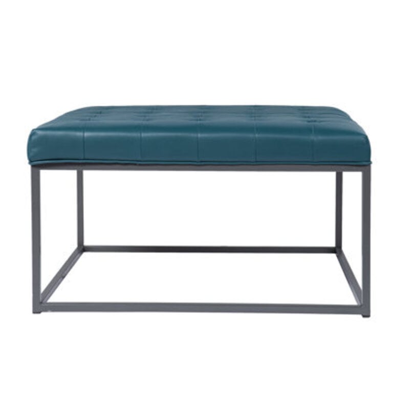 Bhorelal Upholstered Ottoman