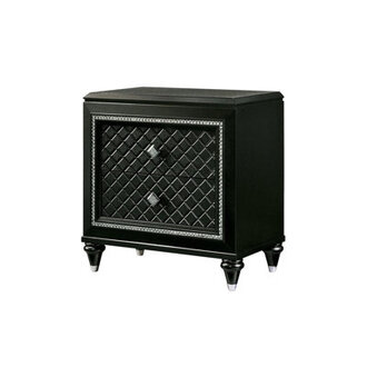 295 W Nightstand