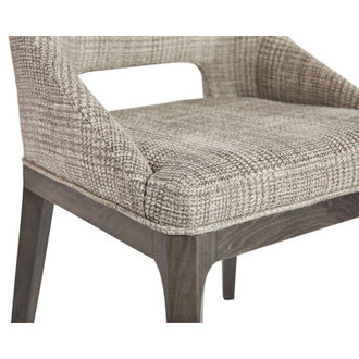 Shayleigh 20 H Upholstered Side Chair