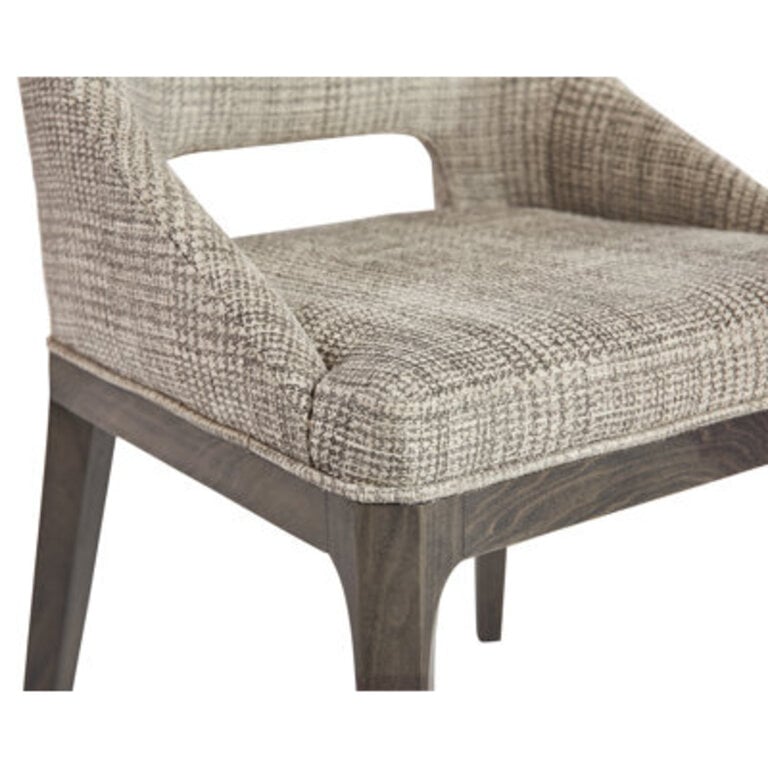 Shayleigh 20 H Upholstered Side Chair