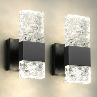 Luxcien Dimmable Wall Light